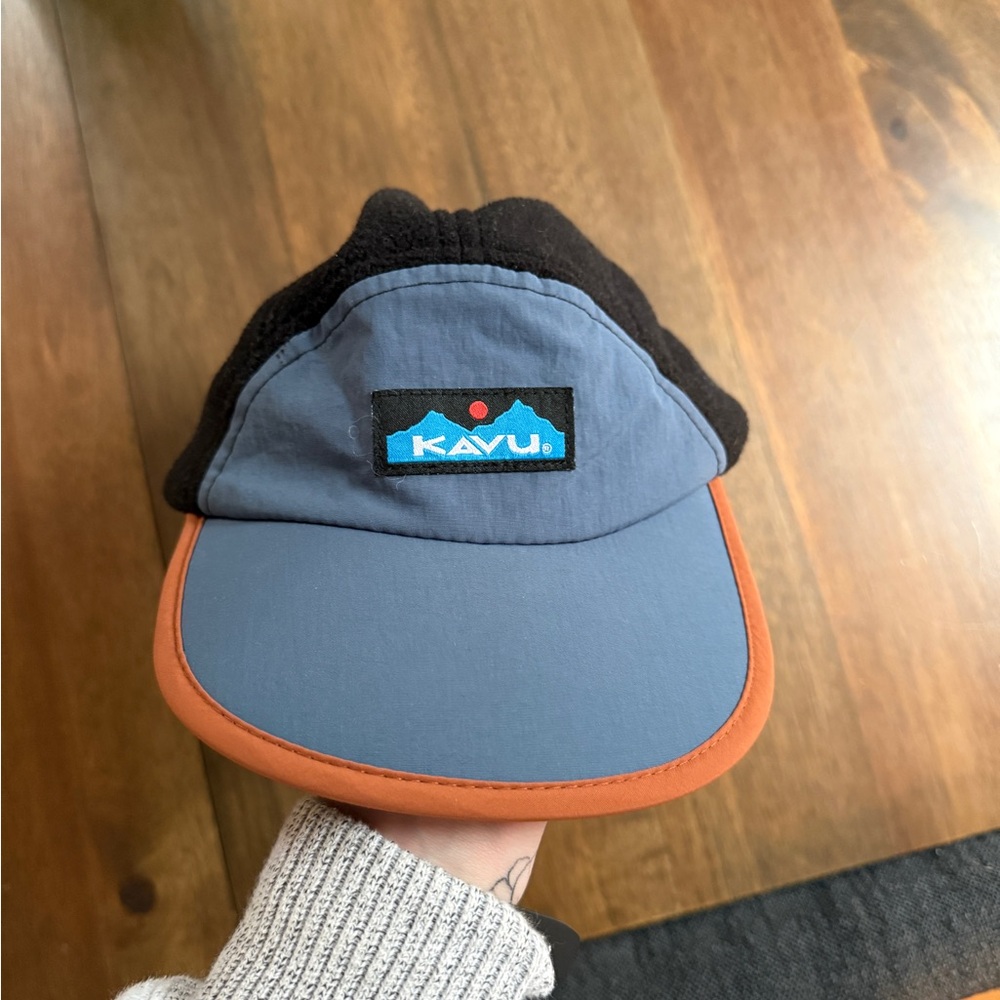 KAVU Klamath Cap Midnight Creek